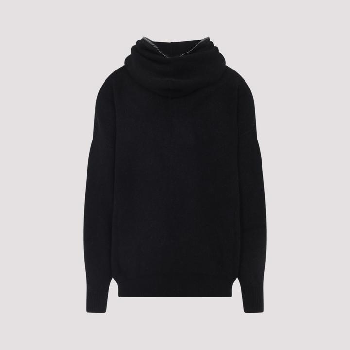 Actual product image Rick Owens RR02E1687.KWP (M)