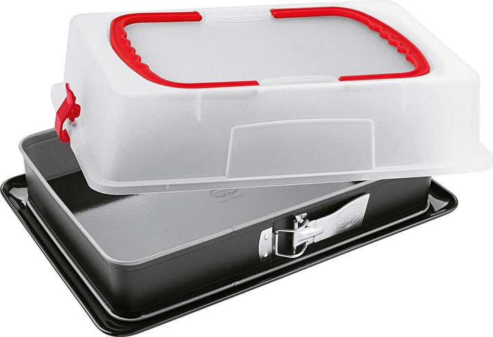 Immagine prodotto Dr. Oetker Indietro idea (25 cm)