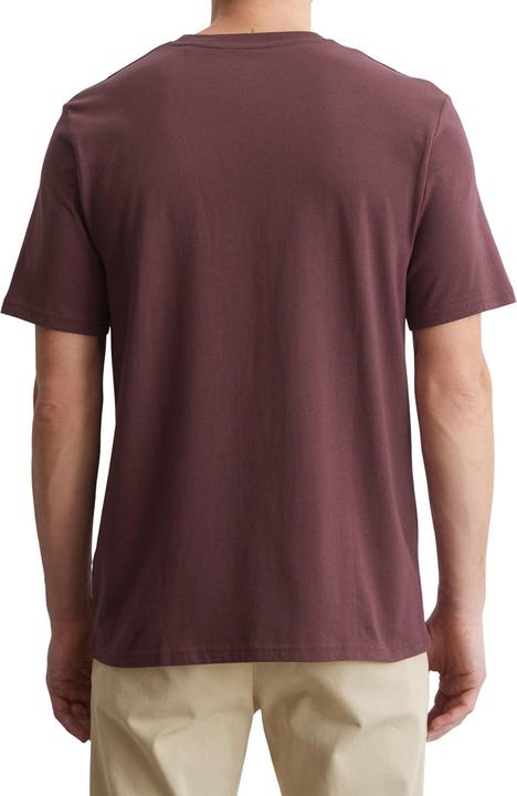 Produktbild Marc O'Polo T-Shirt Casual Bequem sitzend Small-Logo (M)