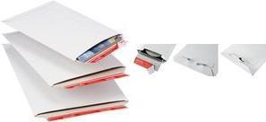 Produktbild Colompac Versandtasche Rigid (B x H T) 310 445 30 mm Verwendung für Papierformat=DIN A3+ (1 x)