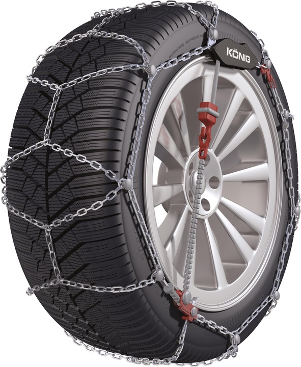 Immagine prodotto König Chain Cg-9 090