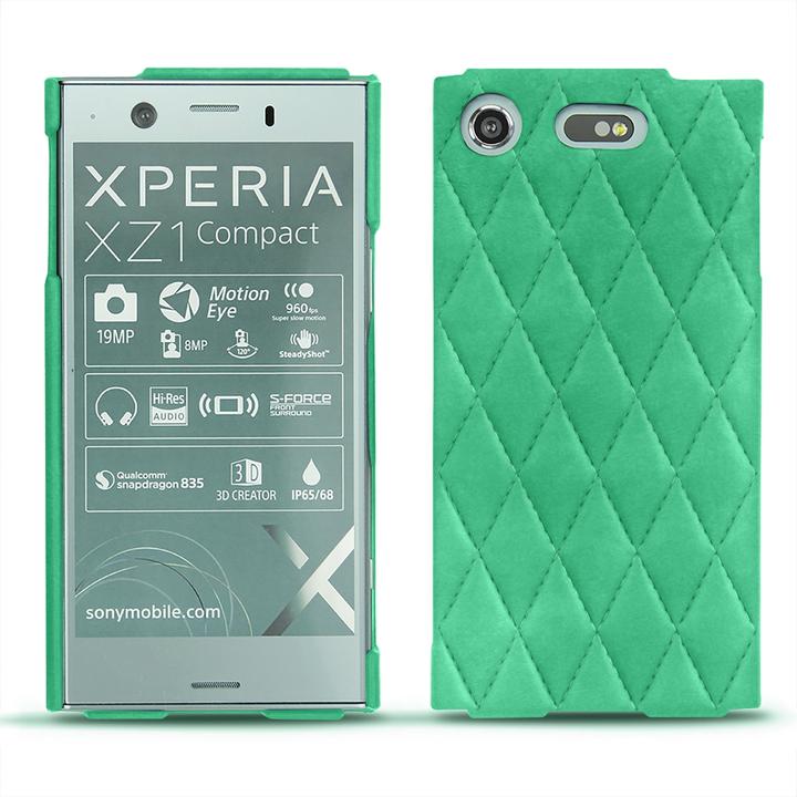 Image du produit Noreve Housse cuir (Sony Xperia XZ1 Compact)