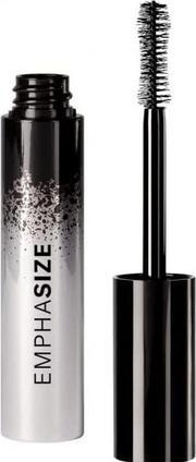 Actual product image Mesauda EMPHASIZE Panoramic Effect Mascara