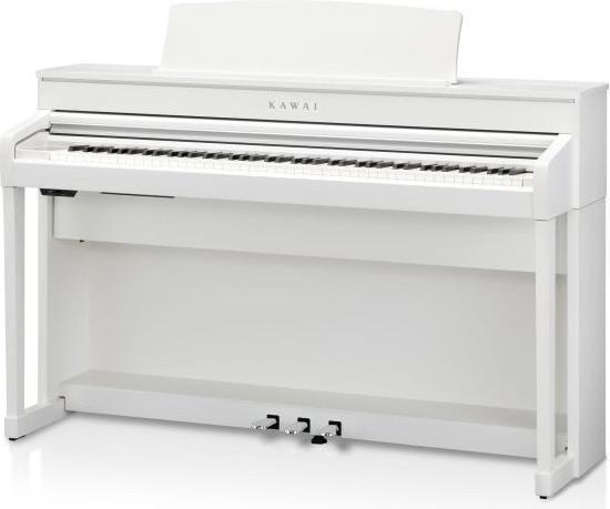 Actual product image Kawai Global CA-79 (88 Keys)