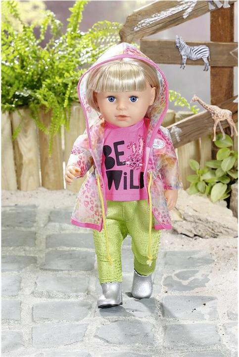 Produktbild Zapf Creation BABY born 828328 Puppenzubehör Puppenkleidungsset