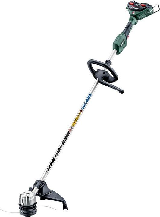 Image du produit Metabo FSD 36-18 LTX BL 40 (Fils coupe-herbe)