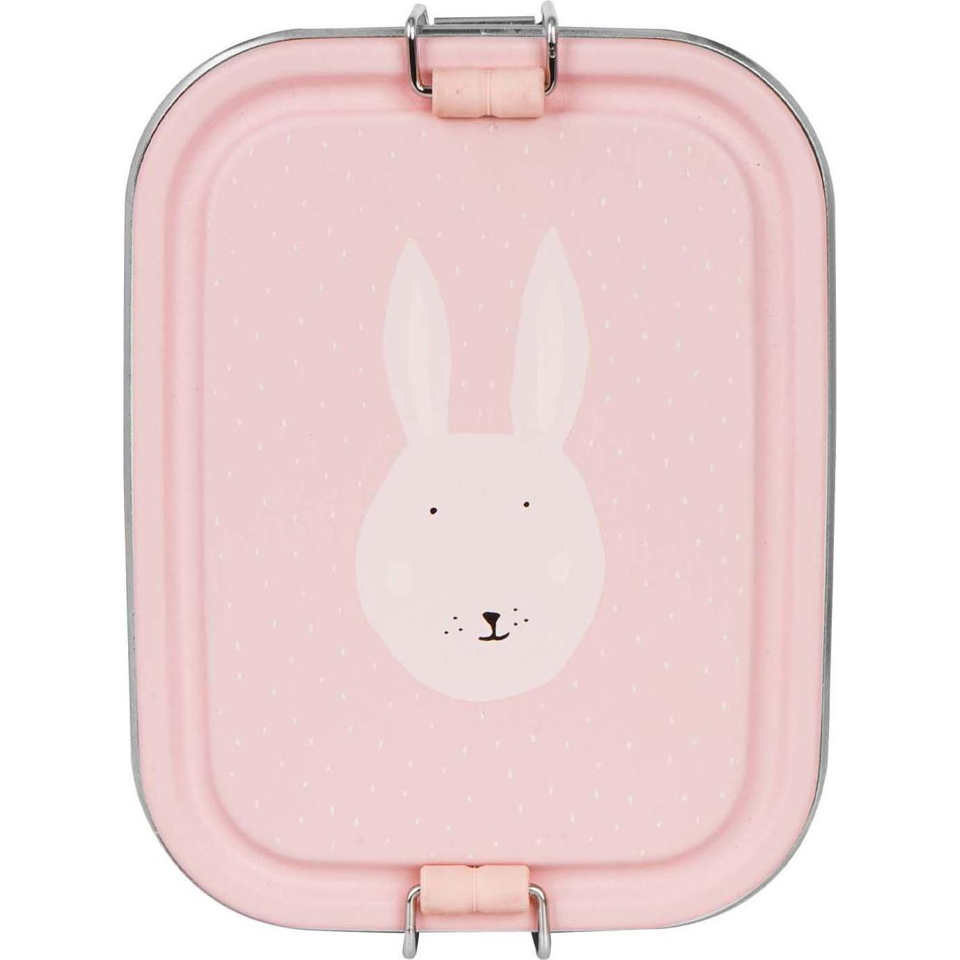 Trixie Lunchbox klein Hase, Lunchbox, Rosa