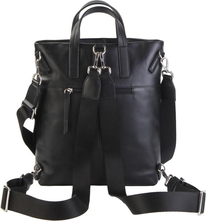 Produktbild Jost Arva X-Change Bag