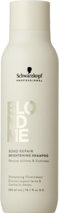 Schwarzkopf Professional Blondme (300 ml, Flüssiges Shampoo)