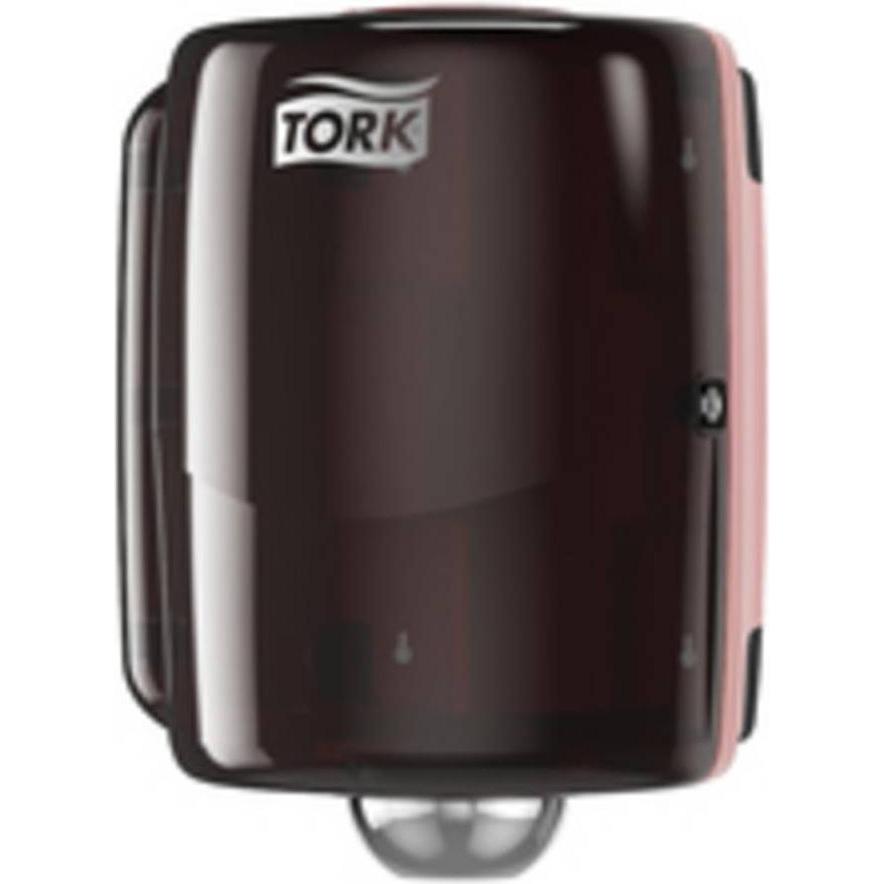 Tork, Papierhandtuchspender, Maxi Innenabrollungsspender und W2