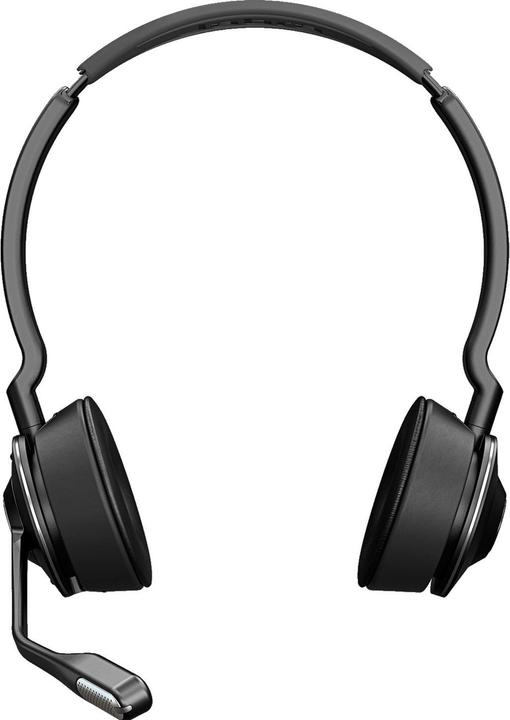 Actual product image Jabra Engage 75 Stereo (Wireless, USB-A, Skype)