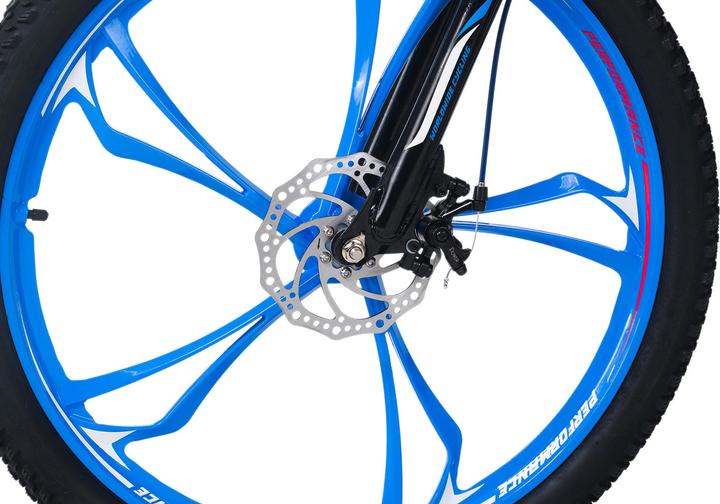 Image du produit KS Cycling Topspin (51 cm)