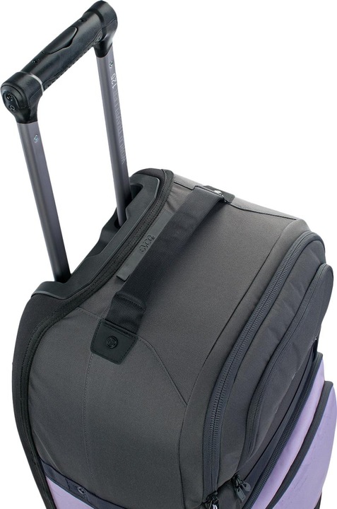 Actual product image Evoc World Traveller (125 l, XL (from 140l))
