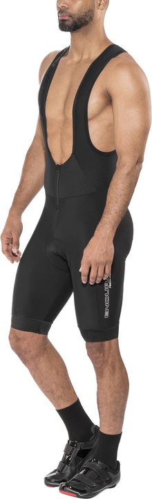 Actual product image Endura FS260-Pro Thermo Bibshort (S)