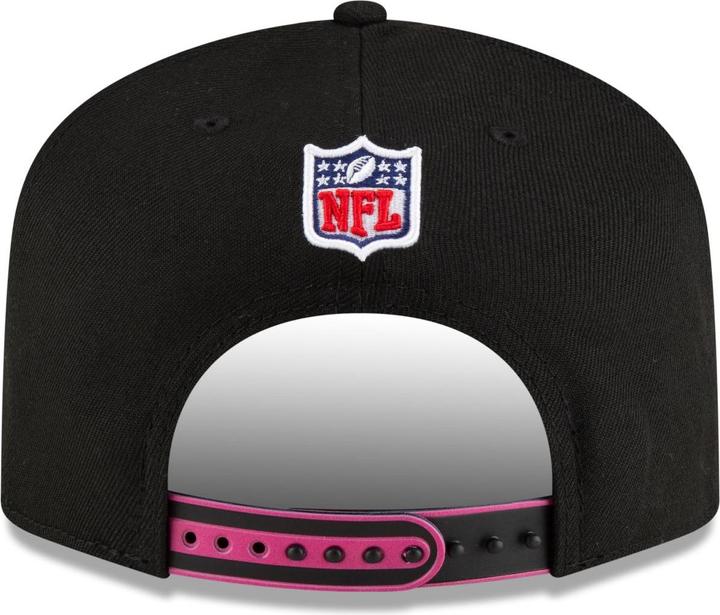 Image du produit New Era 9Fifty Cap - Superbowl Lix Philadelphia Eagles