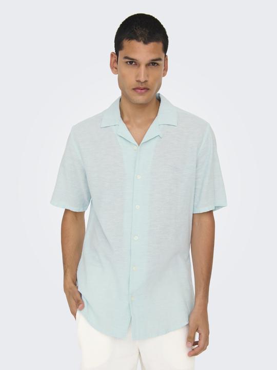 Immagine prodotto Only & Sons Camicia ONSCAIDEN Camicia (M)