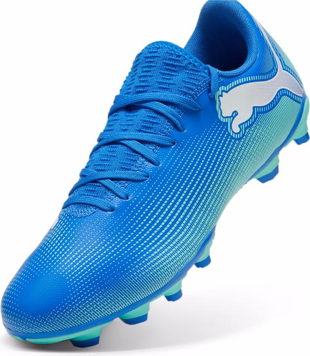 Actual product image Puma Future 7 Play Fg/Ag (42)