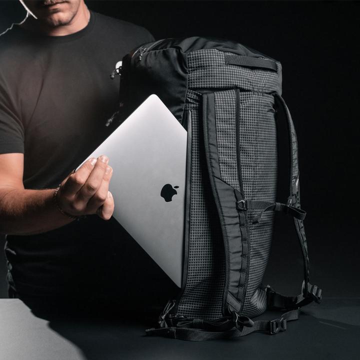 Actual product image Matador SEG45 Travel Pack (45 l)