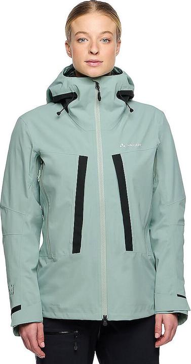 Image du produit Vaude Women's Monviso 2,5L Jacket (38)