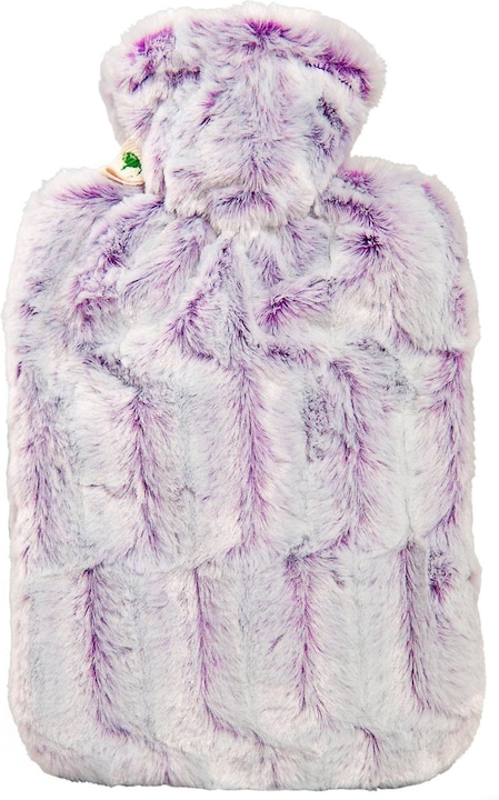 Lilac, Silver