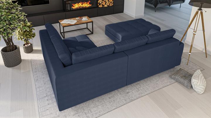 Produktbild Ropez Ariella (Sofahocker)