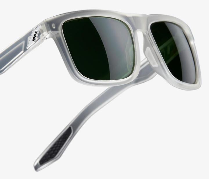 Produktbild 100% Blake (Black Matte, Grey Green)