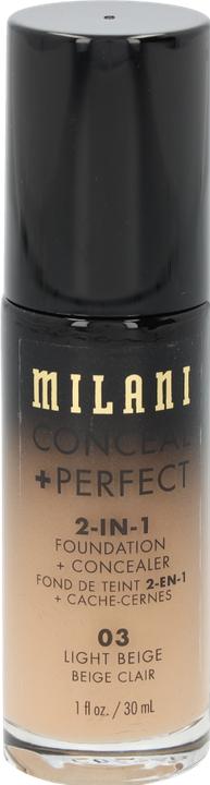 Image du produit Milani Conceal+ Perfect (04)