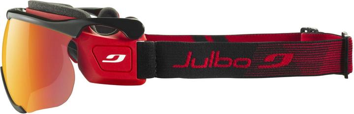 Actual product image Julbo Sniper Evo M