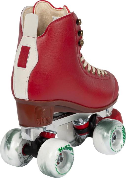 Produktbild Powerslide Quad Melrose Premium (39)