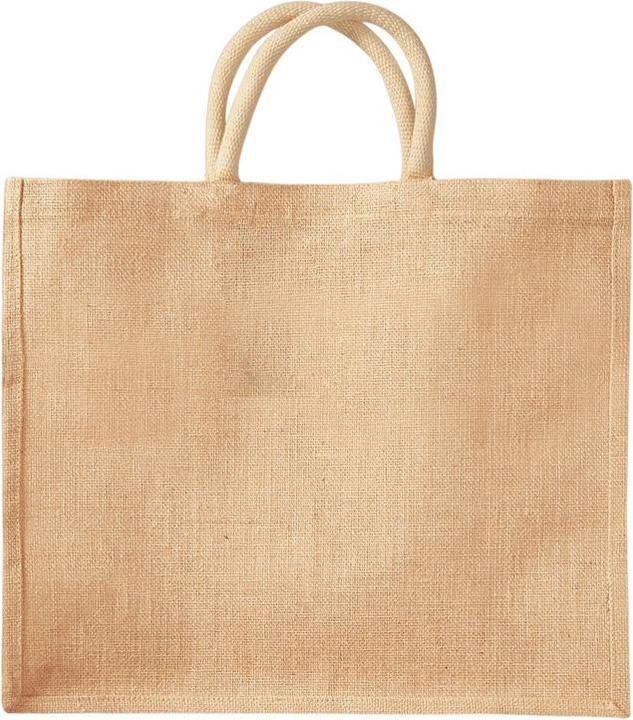 Immagine prodotto Westford Mill Borsa shopper Jumbo in iuta (29 l)
