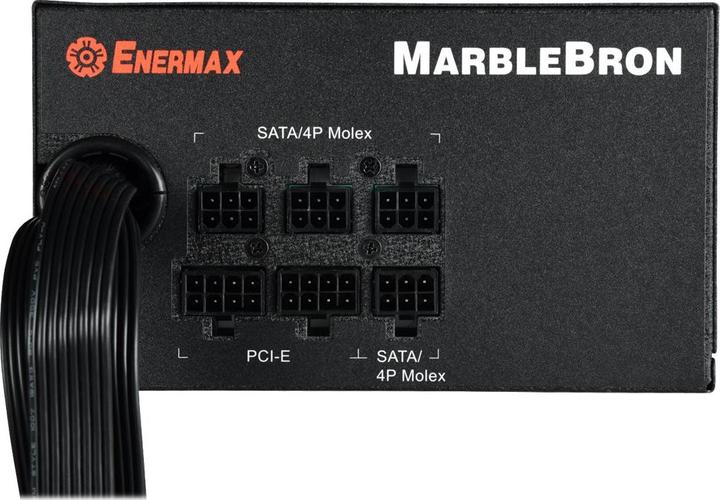 Produktbild Enermax MarbleBron (850 W)