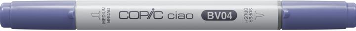 Actual product image Copic Ciao Type BV - 04 (1x)