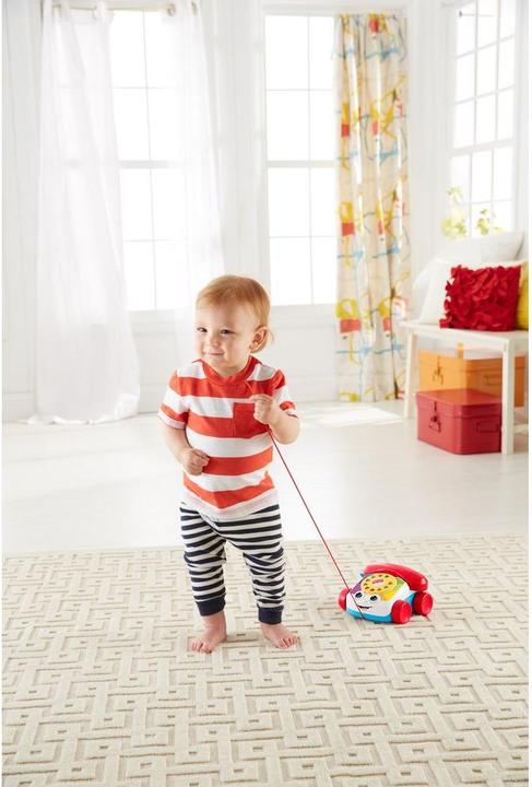 Produktbild Fisher-Price Plappertelefon