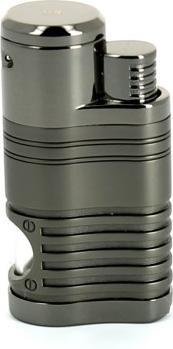 Actual product image Win Jet WinJet cigar lighter Mega quadruple jet