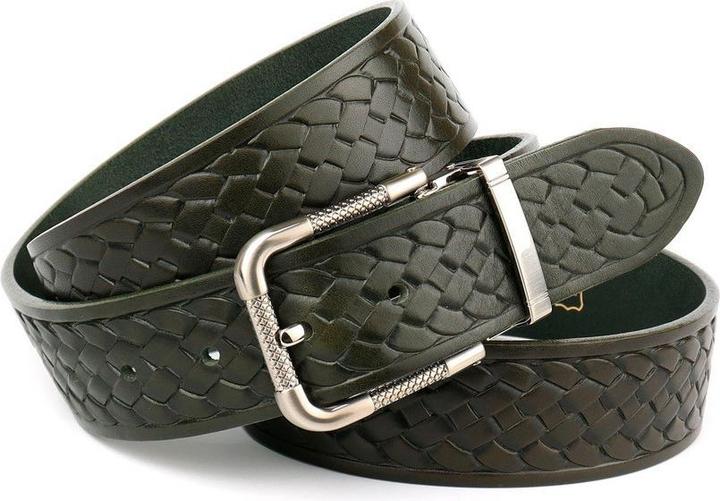 Produktbild Anthoni Crown Unisex Damengürtel