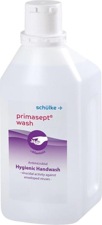 Primasept wash liq (1000 ml)