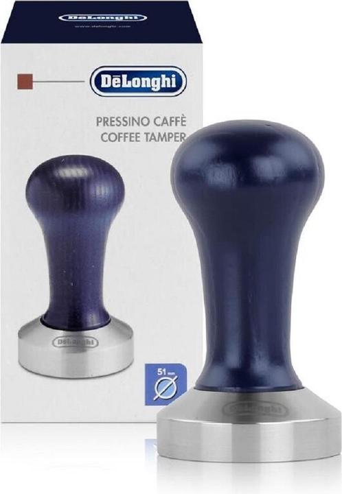 Actual product image De'Longhi Coffee Tamper DLSC058