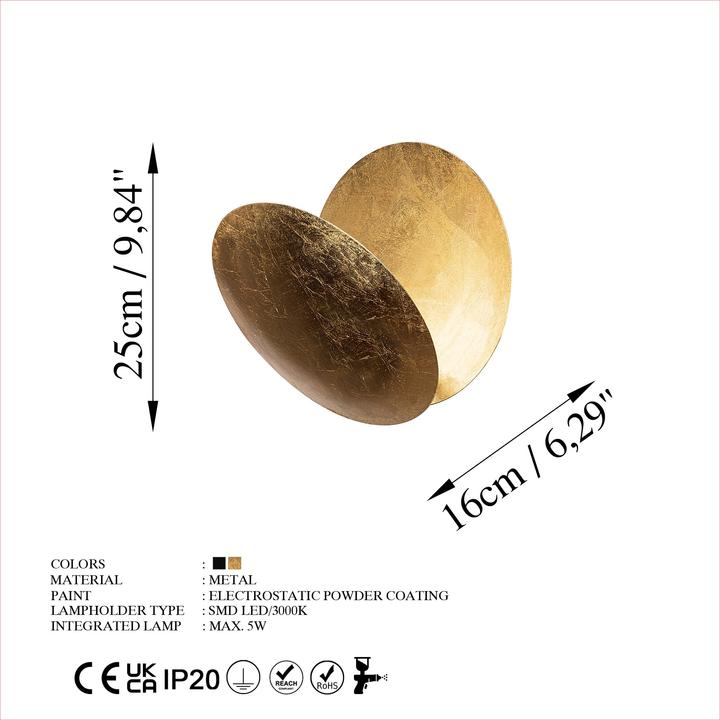 Image du produit Opviq Yosma