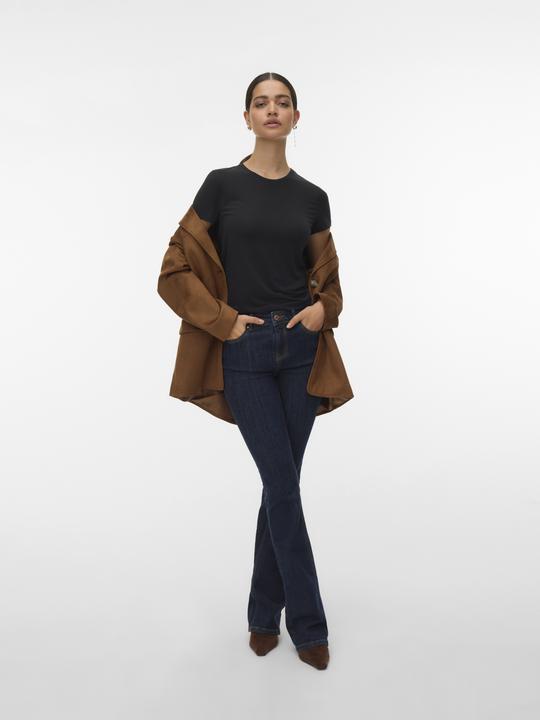 Immagine prodotto Vero Moda Vmkylie Short Ss Top Jrs Noos (M)