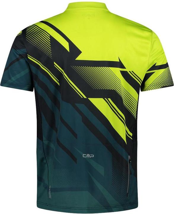 Image du produit CMP Campagnolo T-Shirt Freebike Uphill (L)
