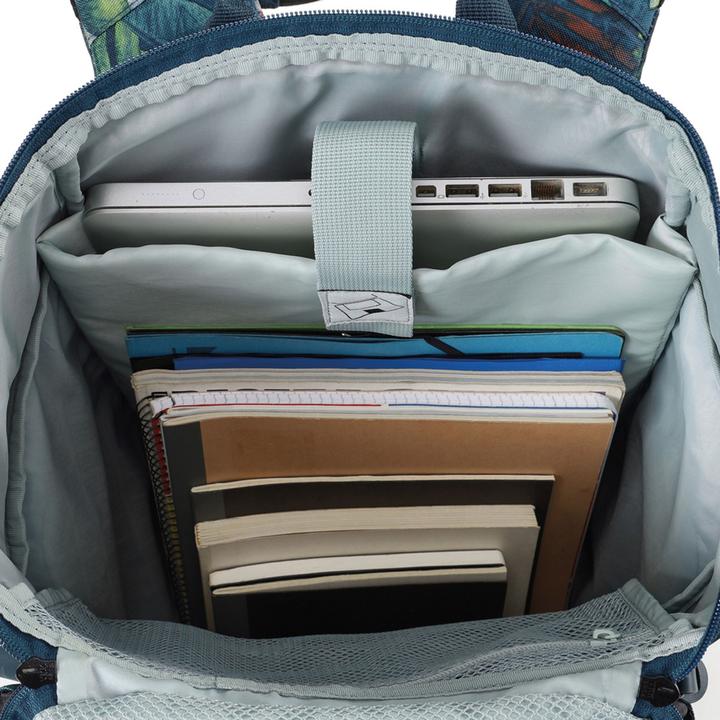 Produktbild Nitro Urban Weekender Rucksack 55 cm Laptopfach (42 l)