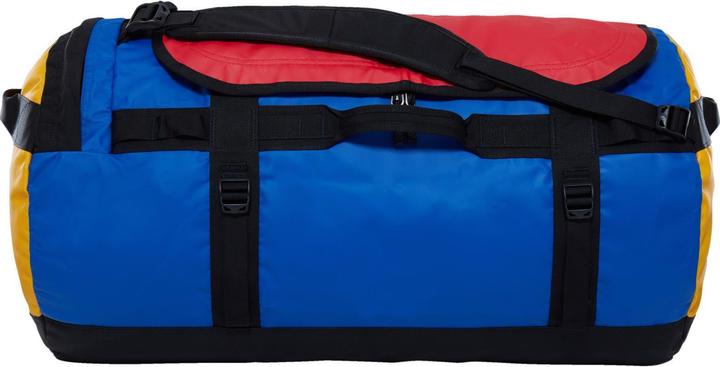 North Face Base Camp Duffel (50 l)