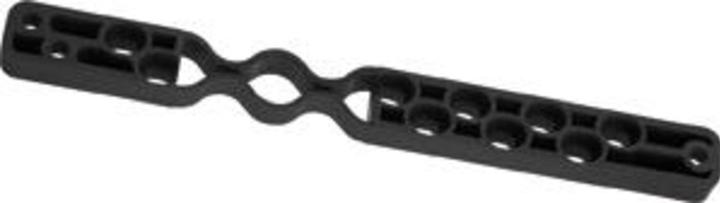 Produktbild Eurotec Terrassengleiter PA6.6 19x110x190mm (110 x 19 cm)