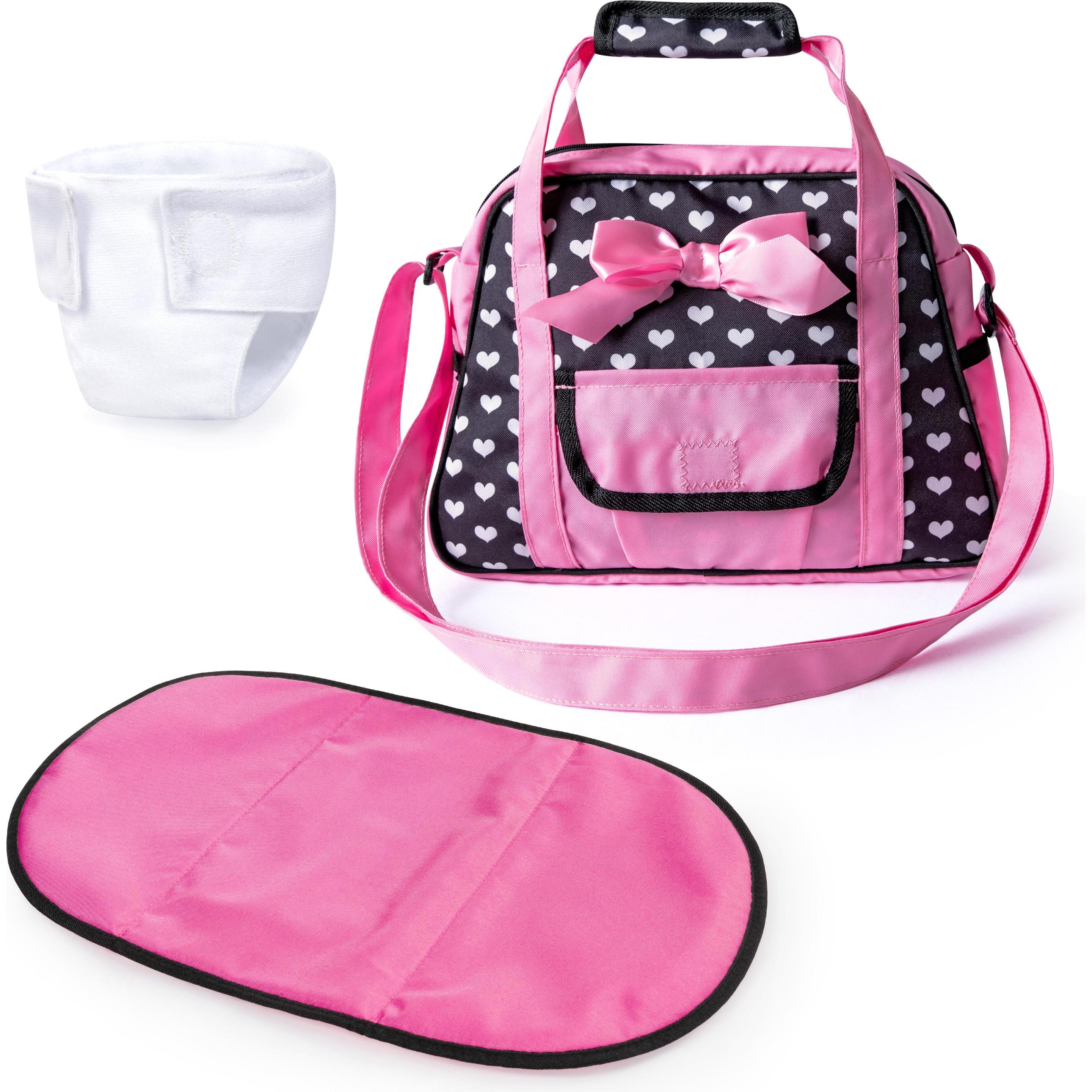 Bayer nursery bag (69060AA)