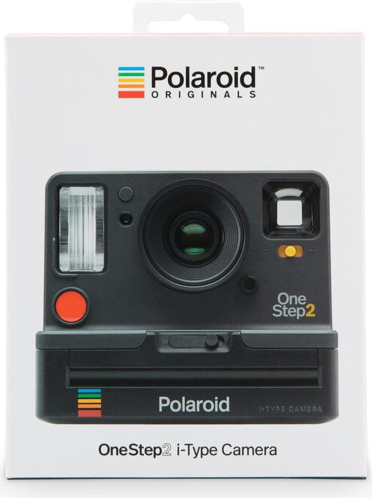 Image du produit Polaroid Appareil photo instantané OneStep 2