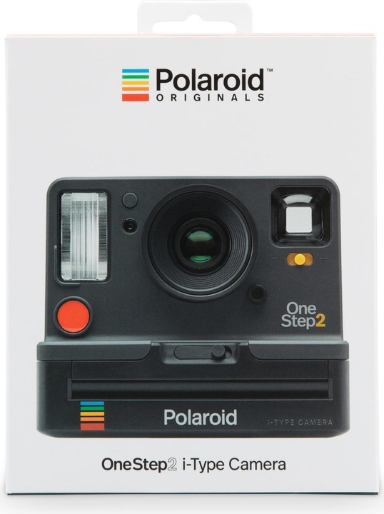 Image du produit Polaroid Appareil photo instantané OneStep 2