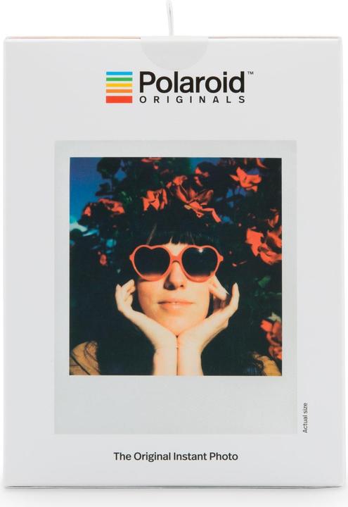 Image du produit Polaroid Appareil photo instantané OneStep 2