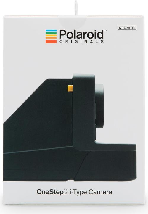 Image du produit Polaroid Appareil photo instantané OneStep 2
