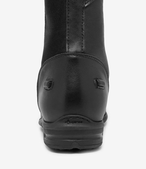 Produktbild Fouganza Reitstiefel 560 Leder (S)