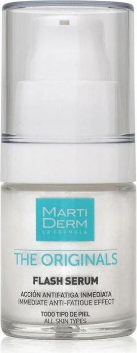 Immagine prodotto Martiderm SIERO FLASH 15 ML (ORIGINALI) (15 ml)